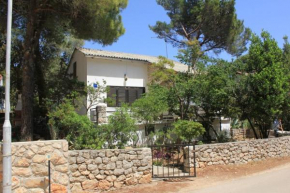 Seaside holiday house Artatore, Losinj - 7937, Ćunski